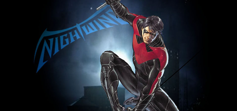 NightWing