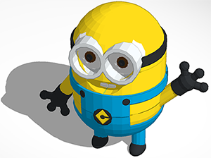 minion