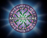 millionnaire logo