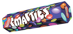 smarties