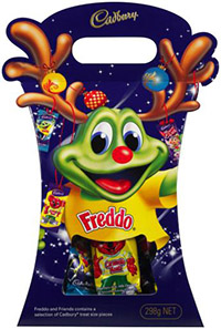 freddo