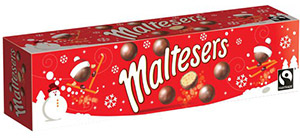 maltesers