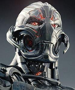 ultron